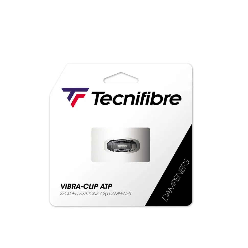 Tecnifibre ANTIVIBRATEUR VIBRA-CLIP