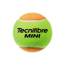 Tecnifibre BALLES MINI TENNIS x36