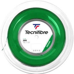 Tecnifibre BOBINE 305 SQUASH VERT