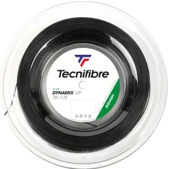 Tecnifibre BOBINE DYNAMIX VP NOIR