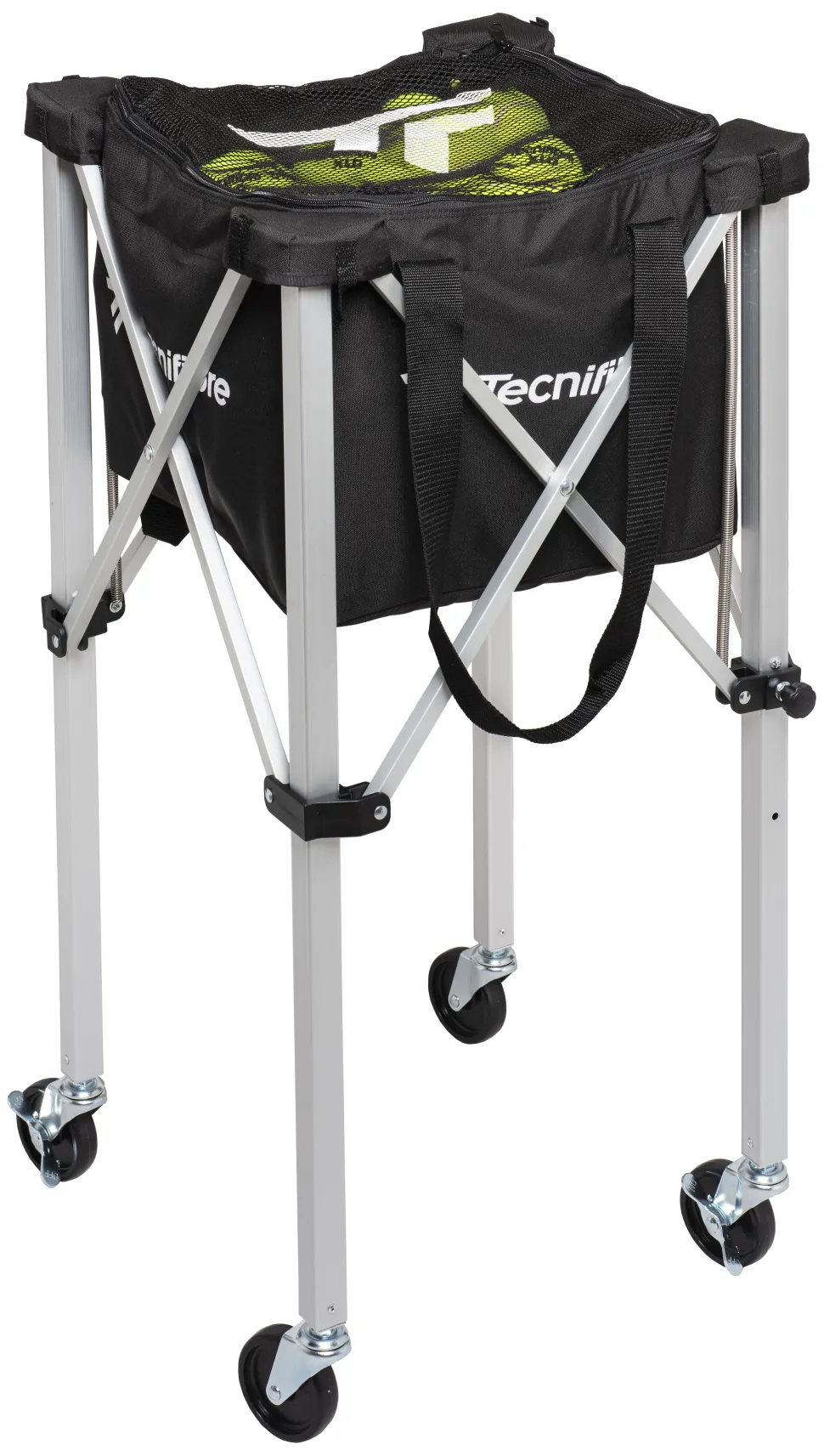 Tecnifibre CHARIOT RAMASSE BALLES