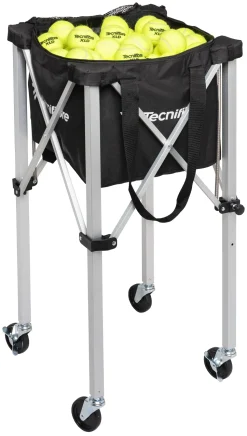 Tecnifibre CHARIOT RAMASSE BALLES