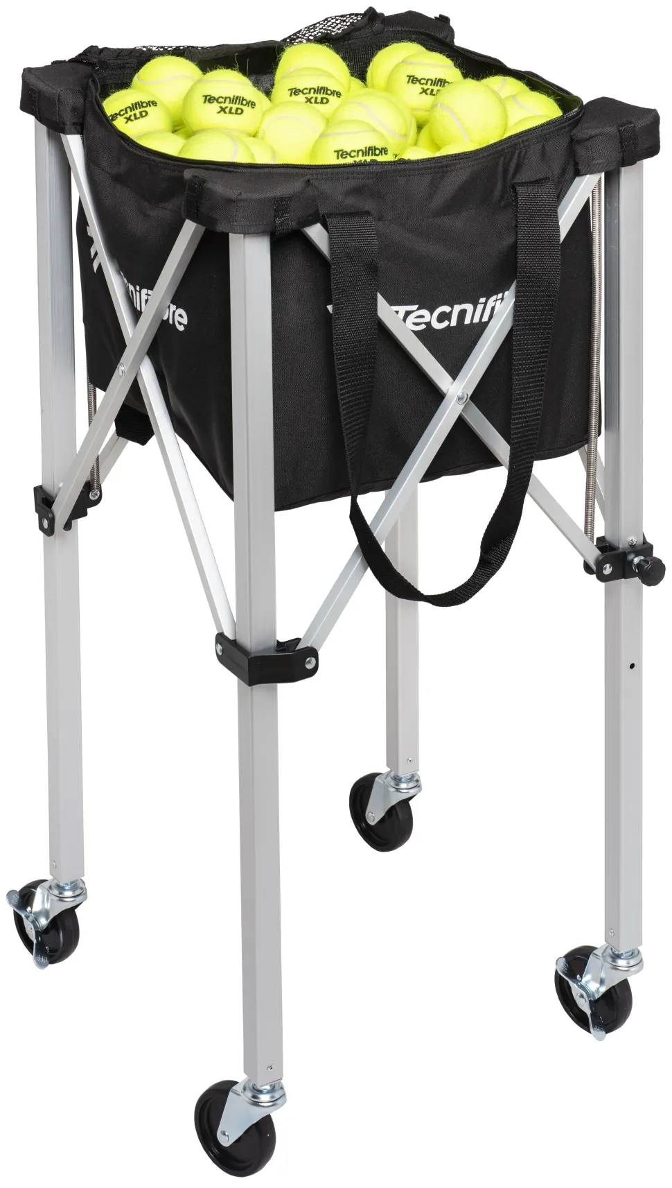 Tecnifibre CHARIOT RAMASSE BALLES