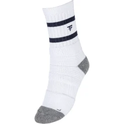 Tecnifibre CHAUSSETTES TECH SOCKS BLANC