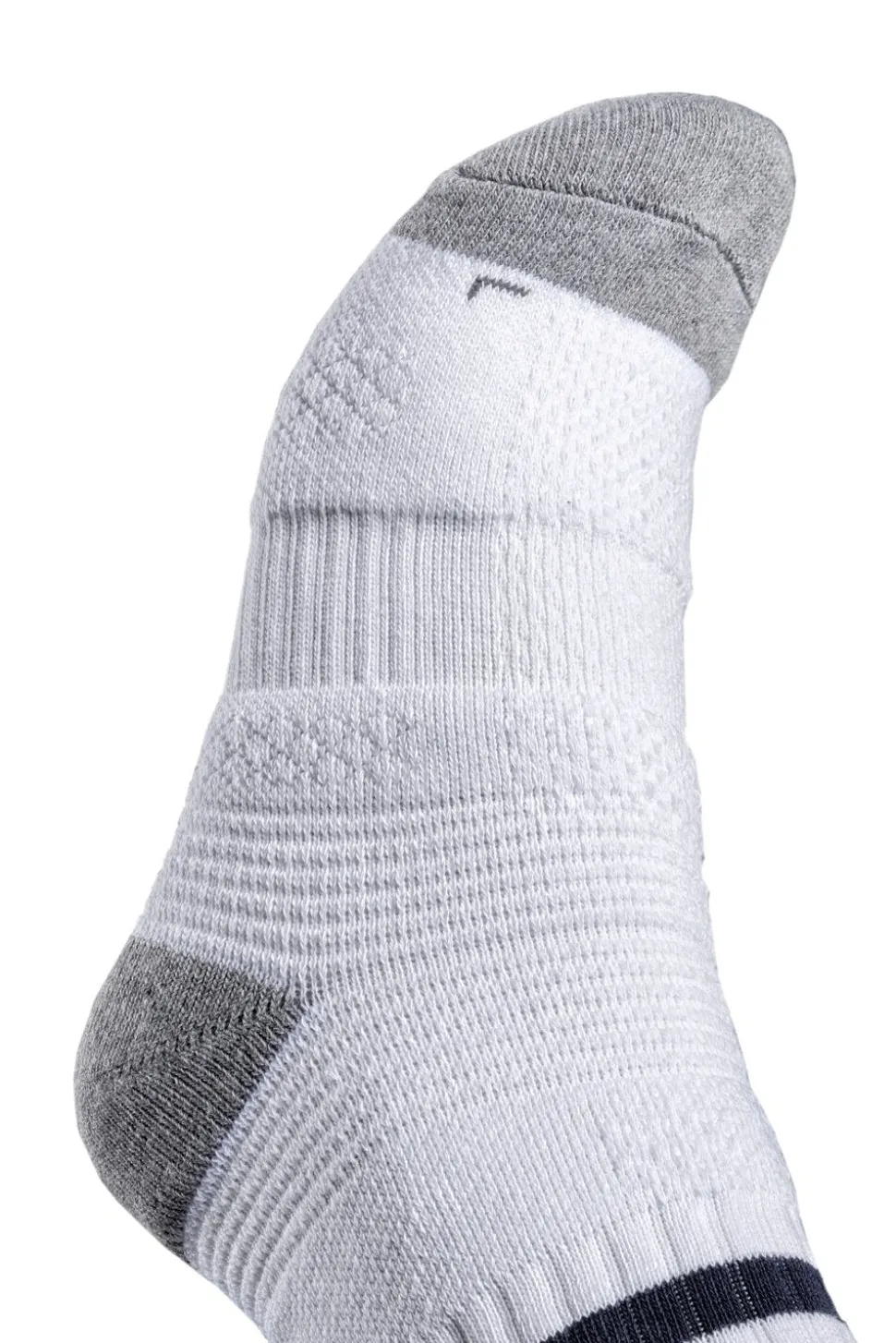 Tecnifibre CHAUSSETTES TECH SOCKS BLANC