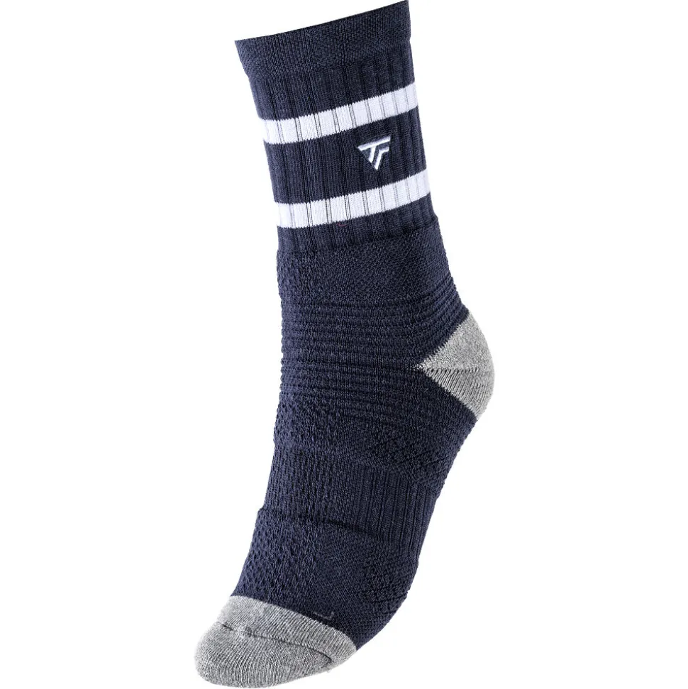Tecnifibre CHAUSSETTES TECH SOCKS MARINE