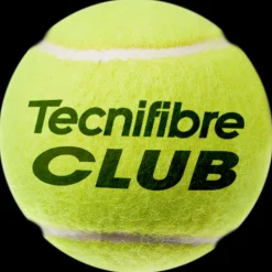 Tecnifibre CLUB : CARTON DE 36 TUBES DE 3 BALLES DE TENNIS