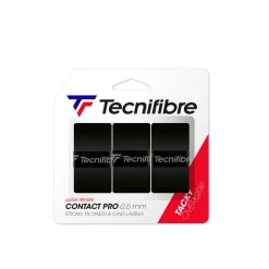 Tecnifibre CONTACT PRO (boîte de 12 packs)