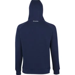 Homme Tecnifibre FLEECE HOODIE UNISEX