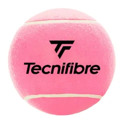 Tecnifibre GROSSE BALLE ROSE 12 CM