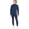 Femme Tecnifibre LEGGING FEMME 7/8ème MARINE