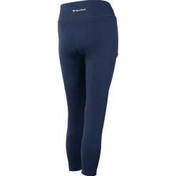Femme Tecnifibre LEGGING FEMME 7/8ème MARINE
