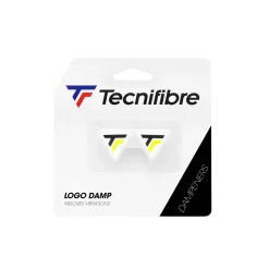 Tecnifibre LOGO DAMP NEON