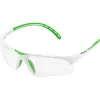 Tecnifibre LUNETTES SQUASH WHITE GREEN