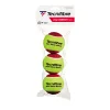 Tecnifibre MY NEW BALL : SACHET DE 3 BALLES DE MINI TENNIS