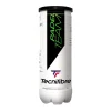 Tecnifibre PADEL TEAM : 1 TUBE DE 3 BALLES DE PADEL