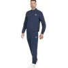 Homme Tecnifibre PANTALON LIGHT PANTS STRETCH MARINE