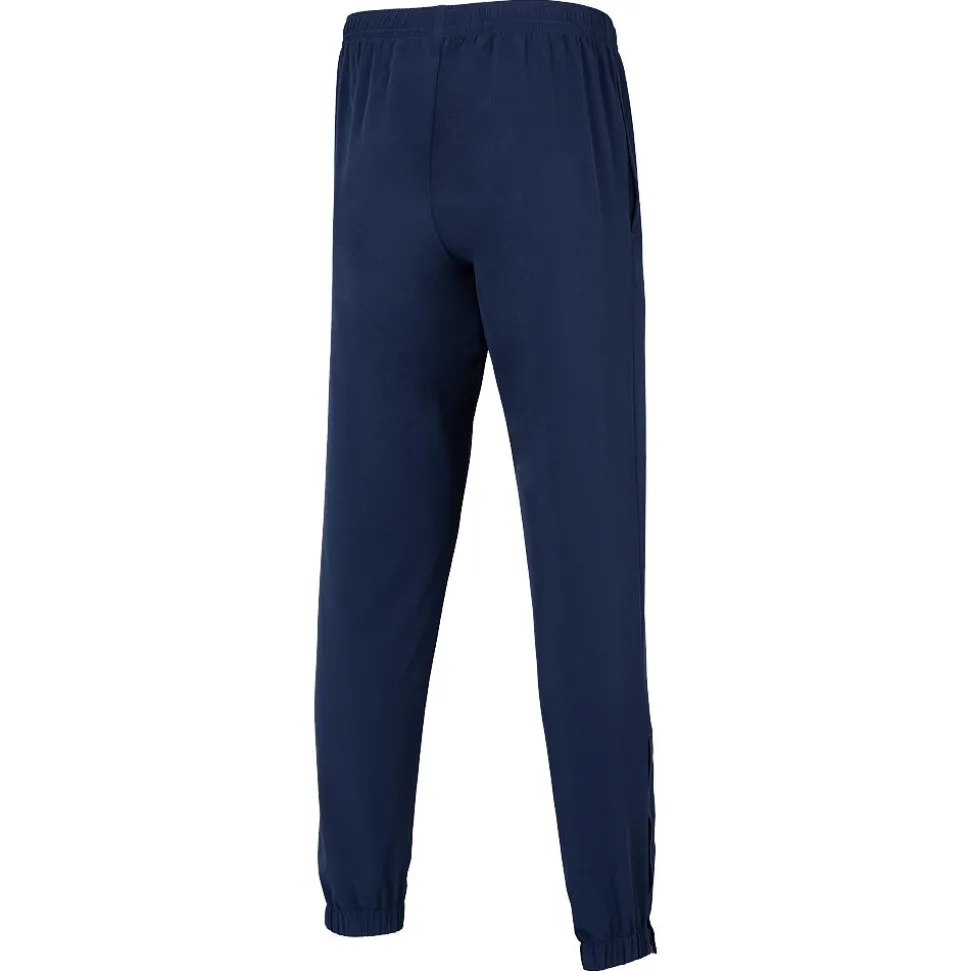 Homme Tecnifibre PANTALON LIGHT PANTS STRETCH MARINE