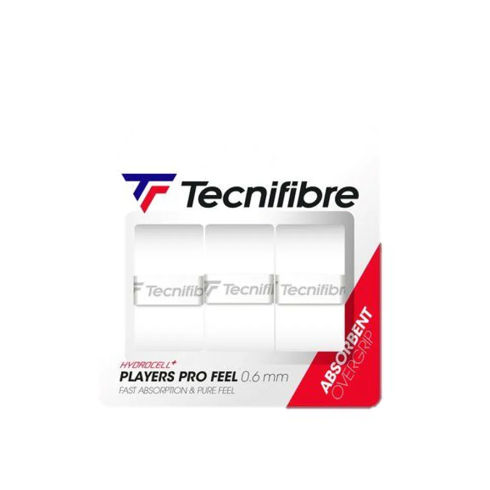Tecnifibre 1 PLAYERS PRO FEEL