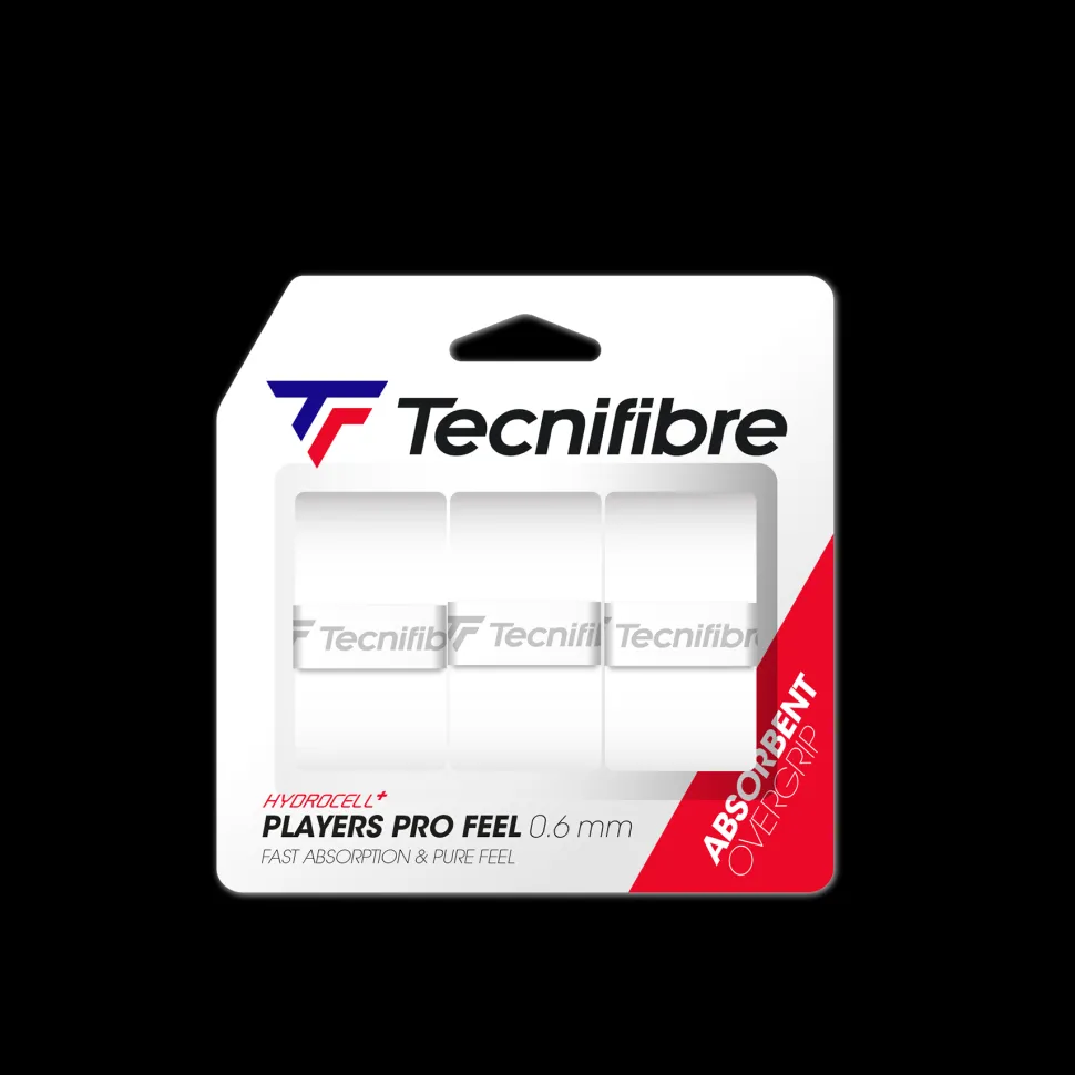Tecnifibre PLAYERS PRO FEEL x12
