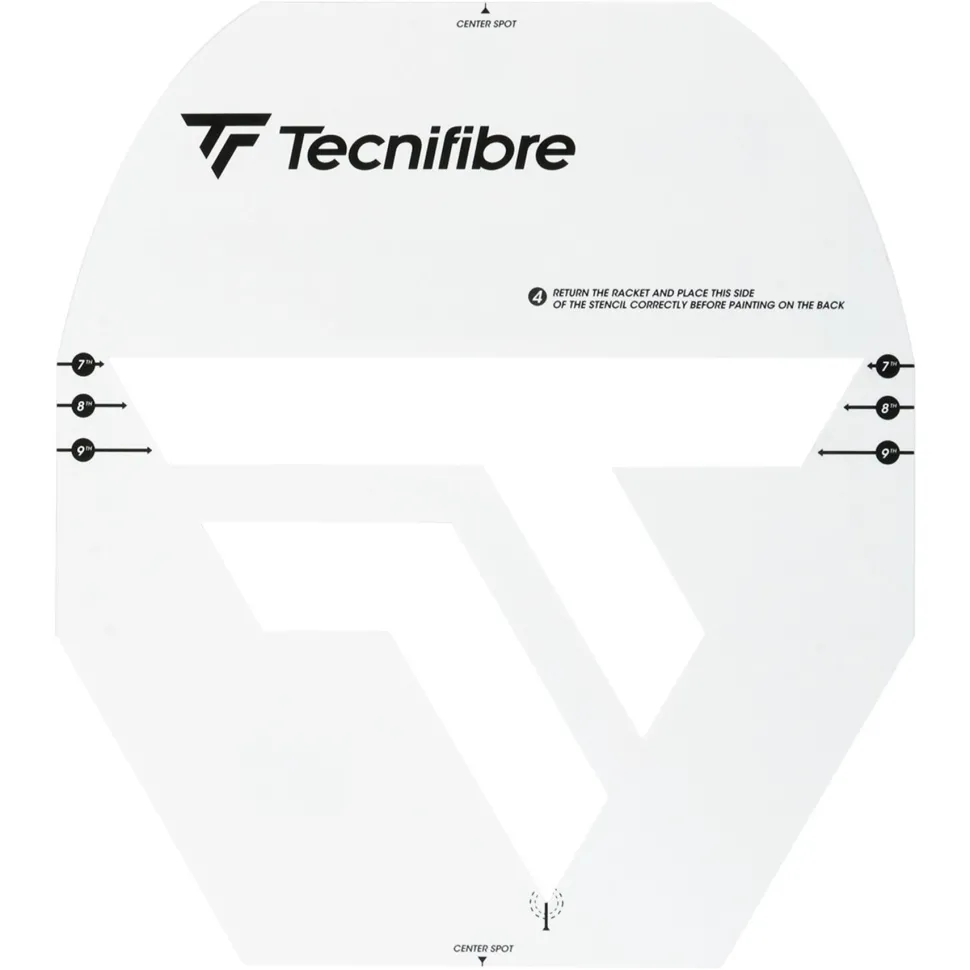 Tecnifibre POCHOIR TENNIS