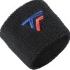 Tecnifibre POIGNETS NOIR