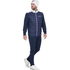 Tecnifibre POLAR BEANIE WHITE
