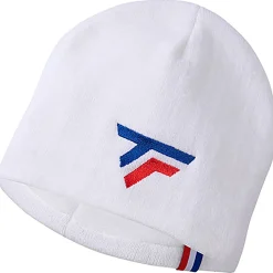 Tecnifibre POLAR BEANIE WHITE