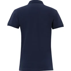 Femme Tecnifibre POLO PIQUÉ FEMME MARINE