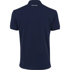 Homme Tecnifibre POLO PIQUE
