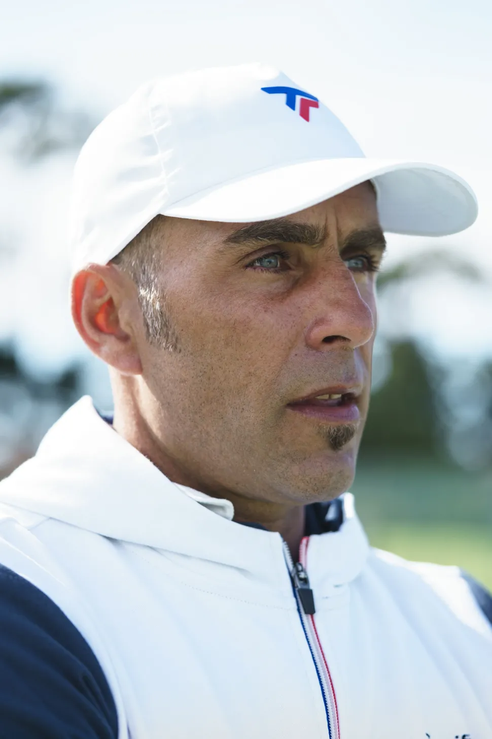 Tecnifibre PRO CAP