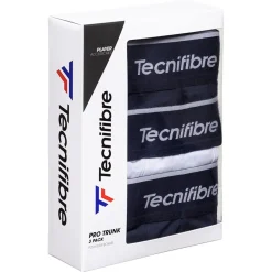 Tecnifibre PRO TRUNKS X3