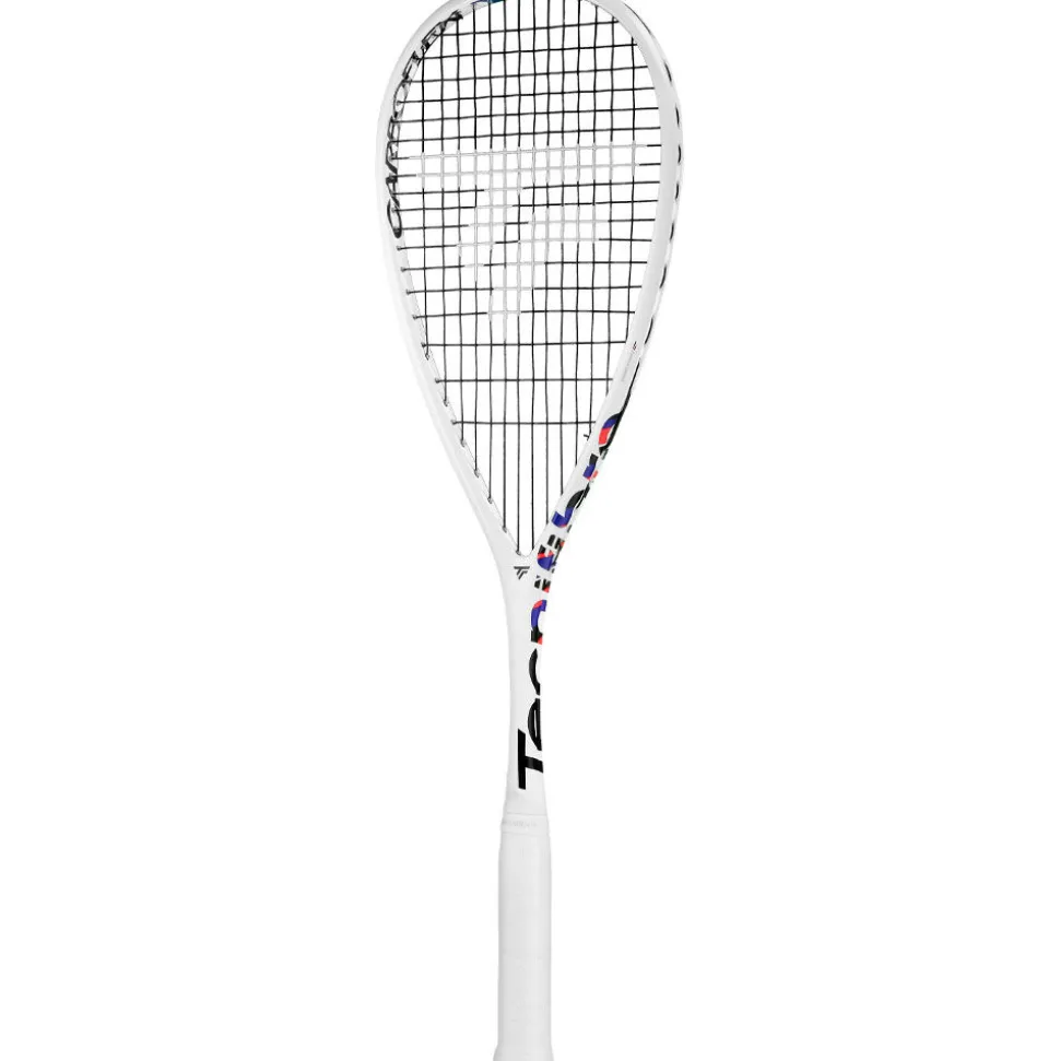 Tecnifibre Raquette de squash CARBOFLEX 130 X-TOP V2