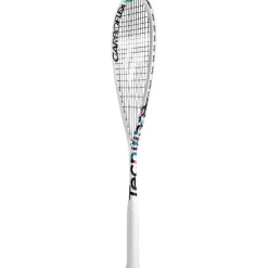 Tecnifibre Raquette de squash CARBOFLEX 125 NS X-TOP V2