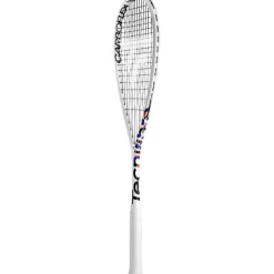 Tecnifibre Raquette de squash CARBOFLEX 120 X-TOP V2