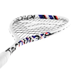 Tecnifibre Raquette de squash CARBOFLEX 135 X-TOP V2