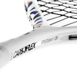 Tecnifibre Raquette de squash CARBOFLEX 120 X-TOP V2