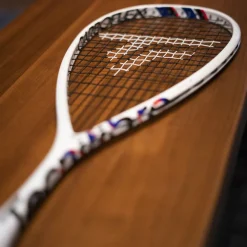 Tecnifibre Raquette de squash CARBOFLEX 130 X-TOP V2