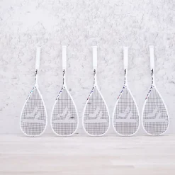 Tecnifibre Raquette de squash CARBOFLEX 120 X-TOP V2