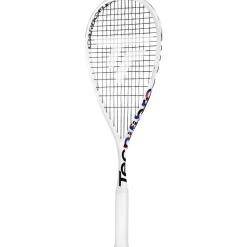 Tecnifibre Raquette de squash Junior CARBOFLEX JR 2024 Cordée