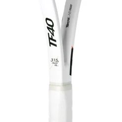 Tecnifibre Raquette de tennis Adulte - TF-40 315 18M V3
