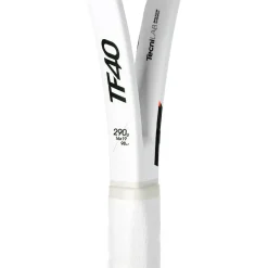 Tecnifibre Raquette de tennis Adulte - TF-40 290 16M V3