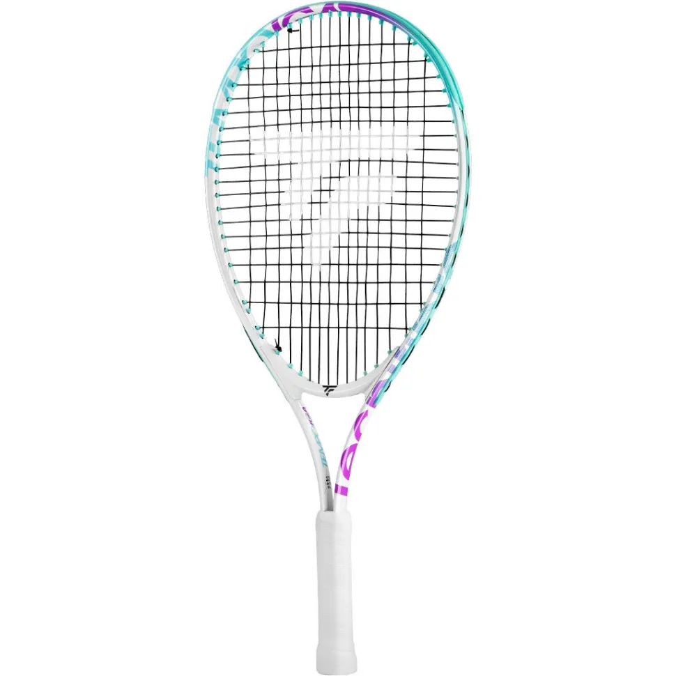 Tecnifibre Raquette de tennis Junior TEMPO IGA 23