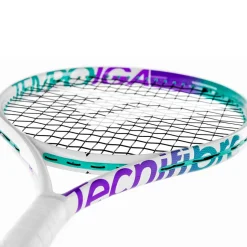 Tecnifibre Raquette de tennis Junior TEMPO IGA 25