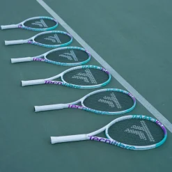 Tecnifibre Raquette de tennis Junior TEMPO IGA 23