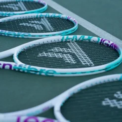 Tecnifibre Raquette de tennis Junior TEMPO IGA 25