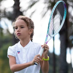 Tecnifibre Raquette de tennis Junior TEMPO IGA 23