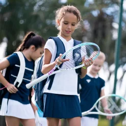 Tecnifibre Raquette de tennis Junior TEMPO IGA 21