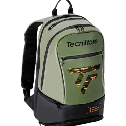 Tecnifibre Sac à dos TOUR ENDURANCE BACKPACK KHAKI