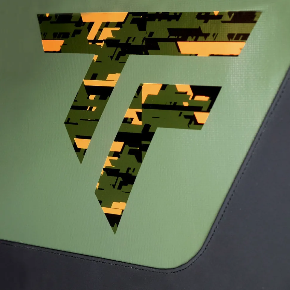 Tecnifibre Sac TOUR ENDURANCE 12R KHAKI